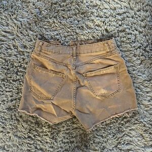 Wild fable Jean shorts